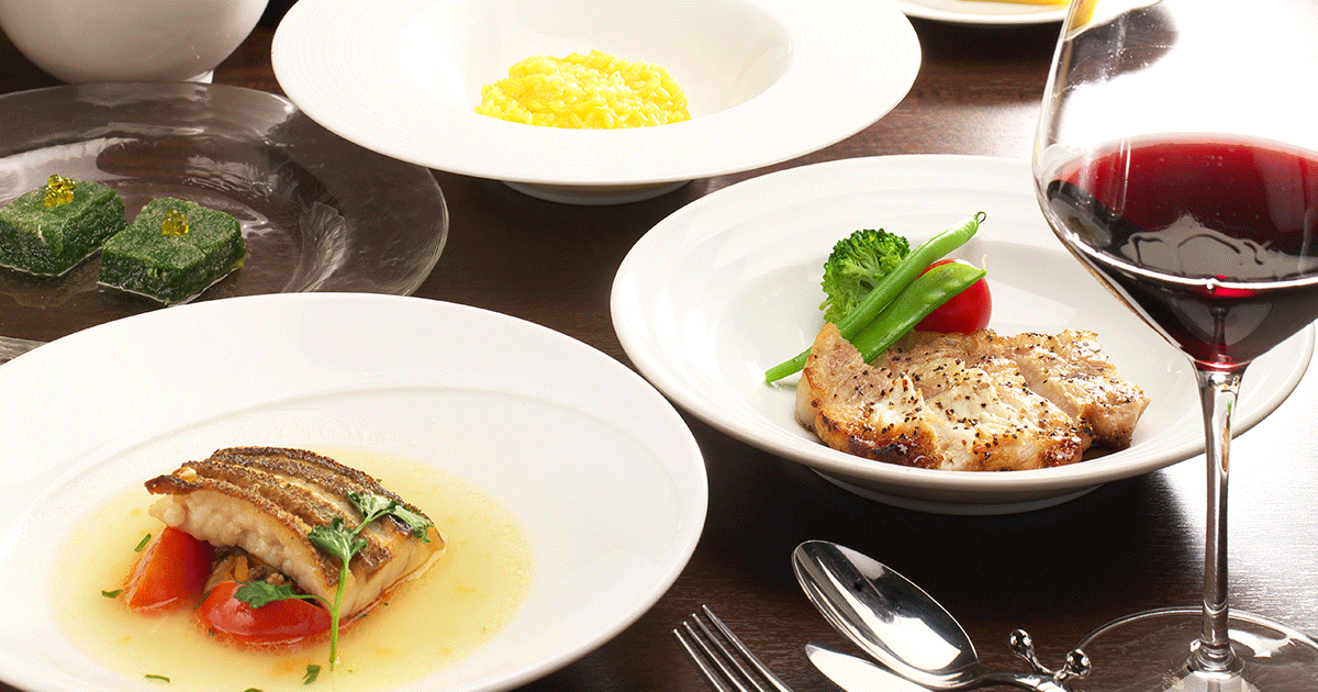 Restaurant & Bar Flange フランジ